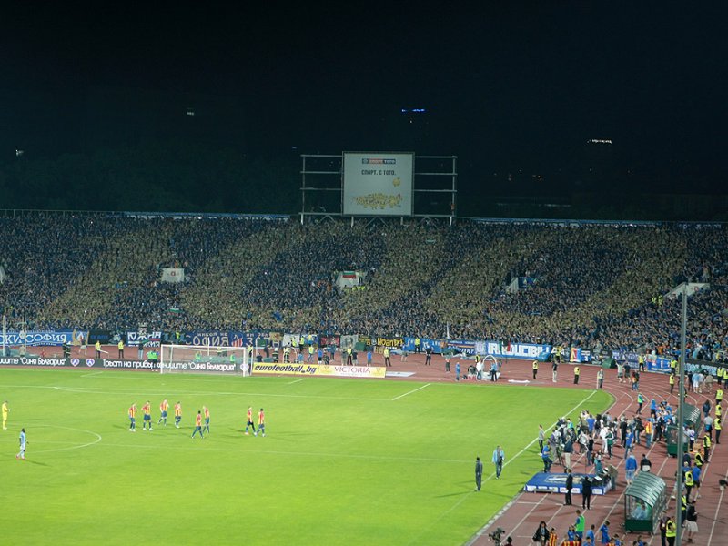 Левски Лацио1