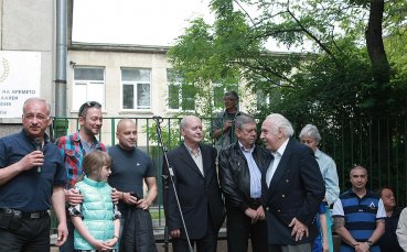 Георги Димитров/Gong.bg