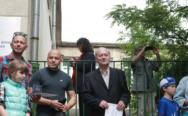 Георги Димитров/Gong.bg