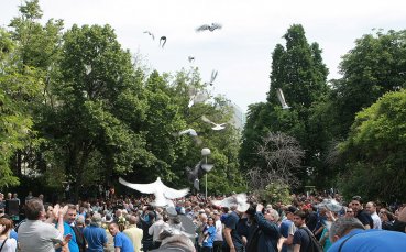 Георги Димитров/Gong.bg