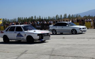 Кметът на община Радомир Пламен Алексиев е награден за заслуги