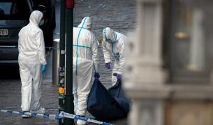 Нетаняху осъди атентата в Брюксел