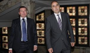 Цветан Цветанов