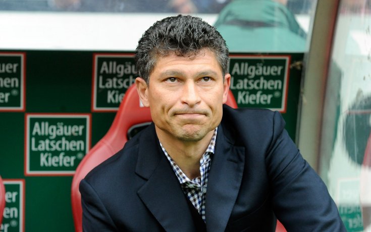 Обрат в Литекс: Краси Балъков ще е новият треньор