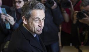 Никола Саркози