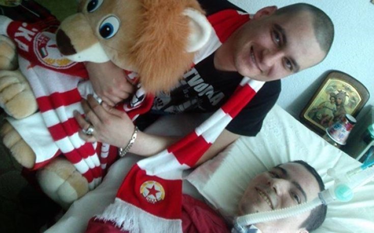 Ники и мечтата за слънцето