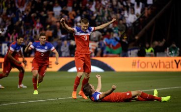 Gulliver/Getty Images