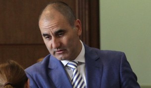 Цветан Цветанов