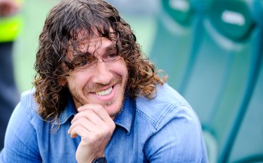 Карлес Пуйол стана асистент на Субисарета