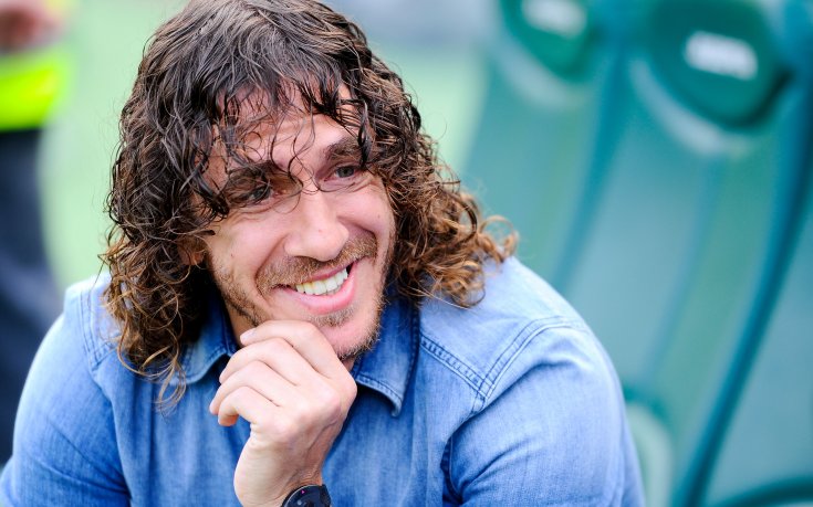 Карлес Пуйол стана асистент на Субисарета