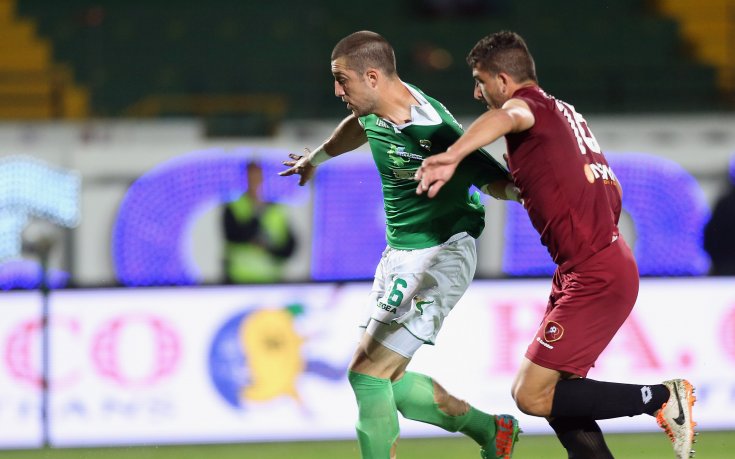 Лоши новини - травма в коляното извади Гълъбинов от мача на сезона