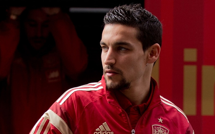 Дел Боске отписа Навас за Мондиала