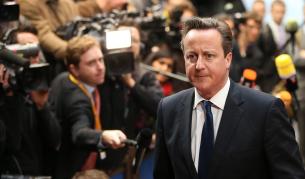 Дейвид Камерън