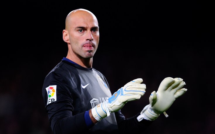 Арсенал дава пари плюс играч за Кабайеро