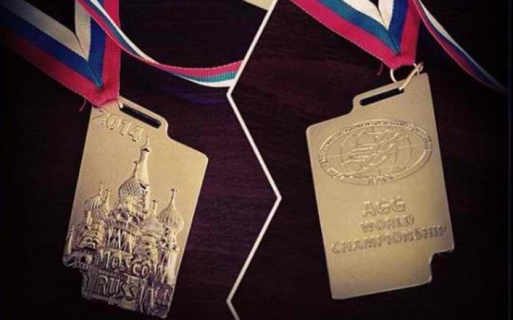 естетическа гимнастика