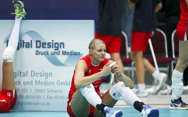 София сменя Самоков за мачовете на волейболистките