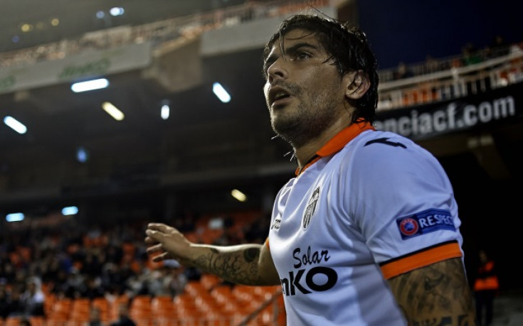 Аржентина без Банега на Мондиала