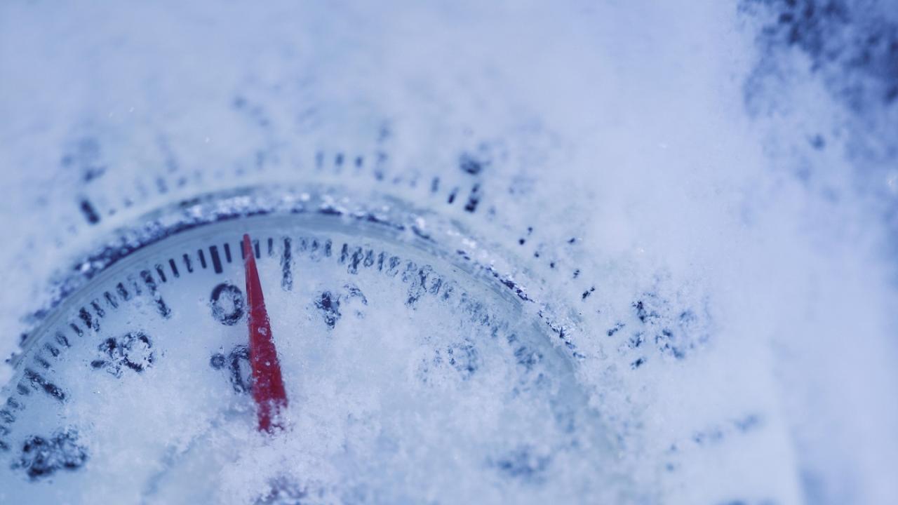 Синоптик: Прогнозата за минус 40 тази зима е абсурд