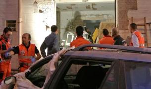 Взрив след изтичане на газ уби двама и рани 4 в Италия