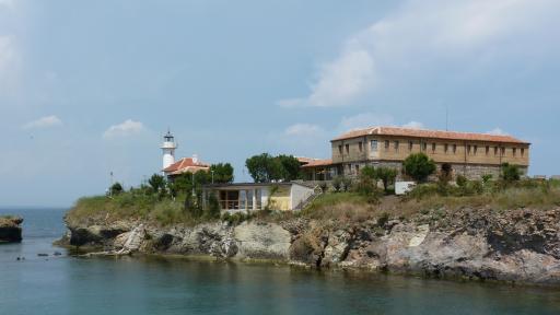  Отварят остров Света Анастасия за гости 