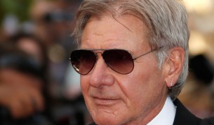 Харисън Форд отново в небето и след катастрофата