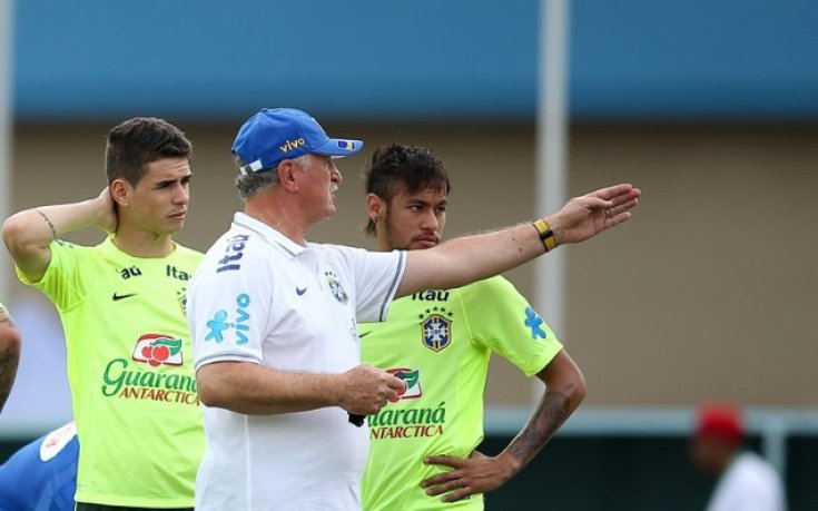 Сколари недоволства от Бразилия, въпреки разгрома