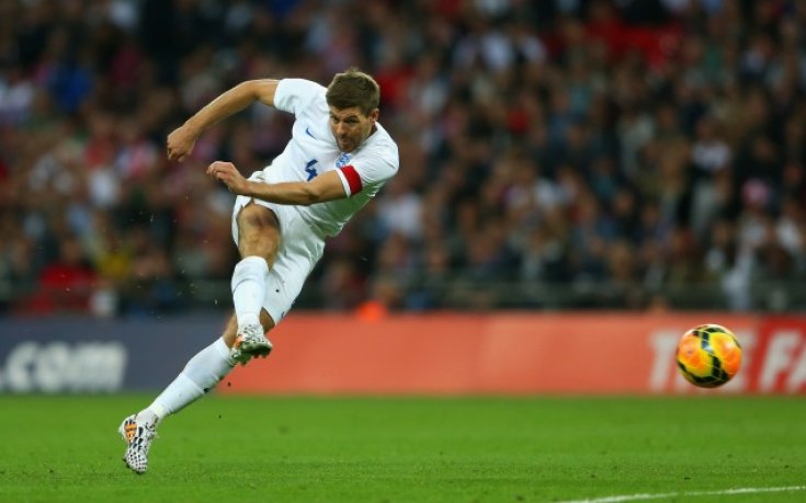 В Англия специално ще тренират дузпи