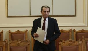 Орешарски: Актуализация на бюджета не е необходима