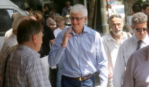 Румен Овчаров