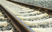 Инцидент с влак на жп линията Варна - Русе