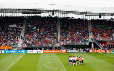 Gulliver/Getty Images