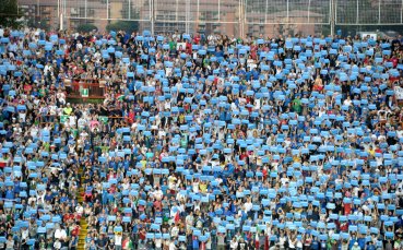 Gulliver/Getty Images