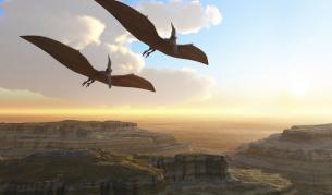 Птерозаври