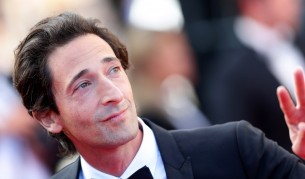 Ейдриън Броуди