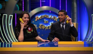 Милица Гладнишка и Силвестър Силвестров