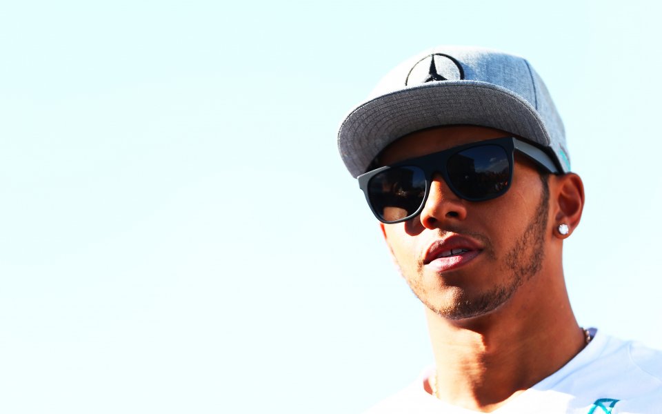 Люис Хамилтън спечели третата свободна тренировка преди Гран при на Канада