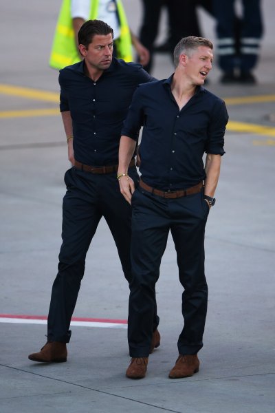 Германия 2014 Мондиал1