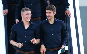 Gulliver/Getty Images