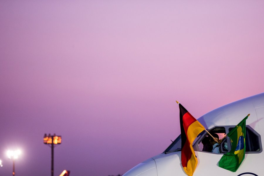 Германия 2014 Мондиал1