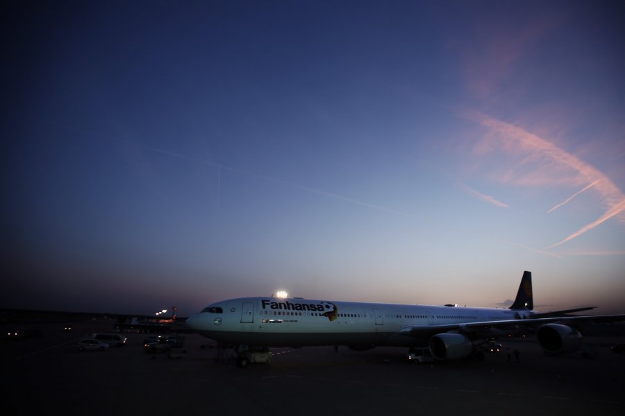 Германия 2014 Мондиал1