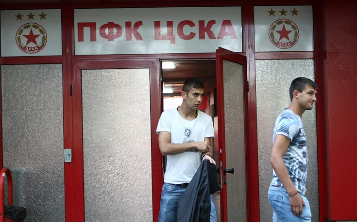 В ЦСКА май получиха пари