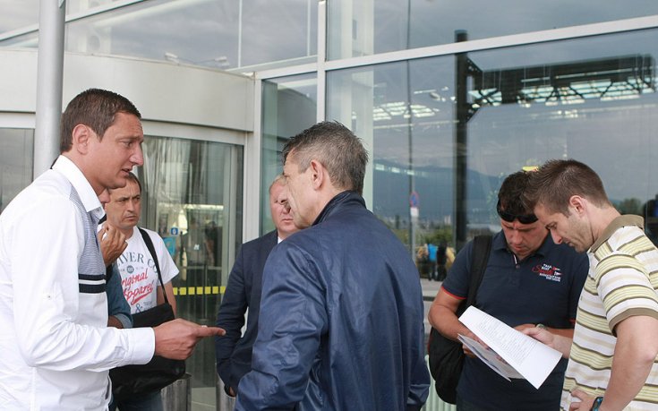 Ботев с две контроли на Коматево преди Европа