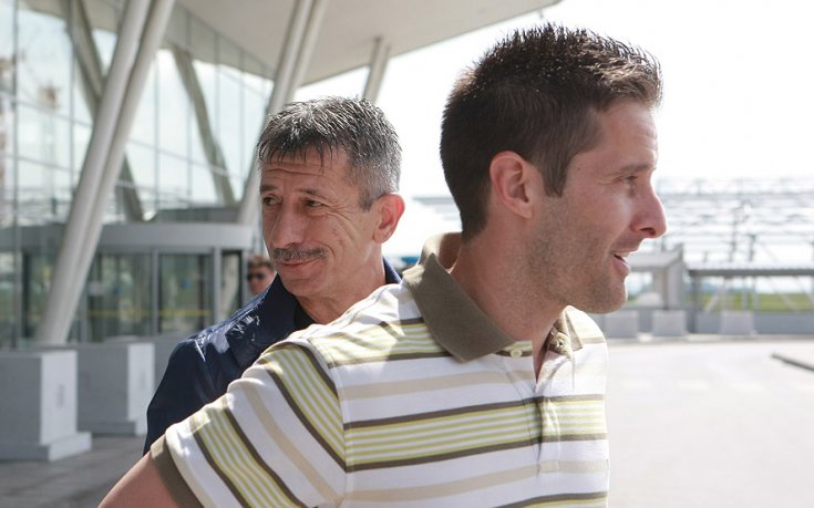 Екипът на Любо Пенев вече почна работа с Ботев в Австрия