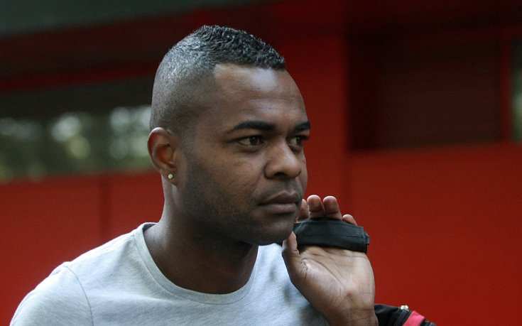 ЦСКА: Говорят се лъжи по адрес на Маркиньос и Мисиджан