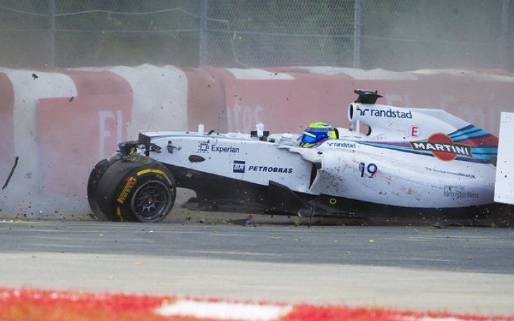 Изписаха Маса и Перес от болницата в Монреал