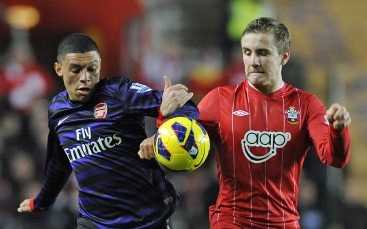 Люк Шоу пусна писмена молба за трансфер в Юнайтед