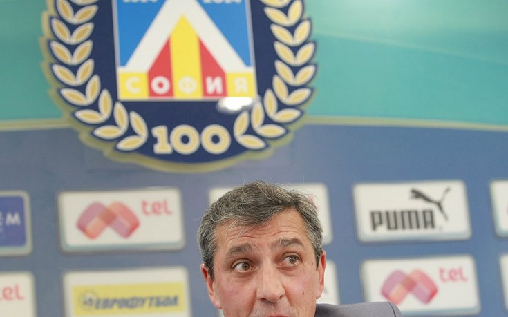 Левски ще играе 6 контроли, три са ясни