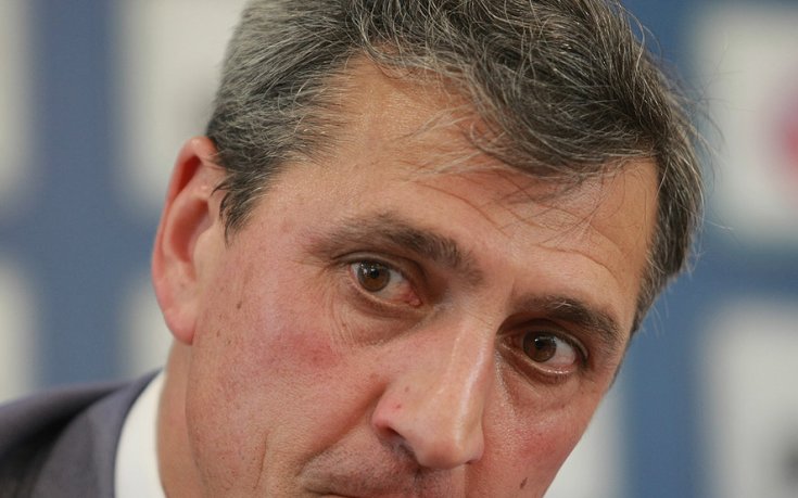 Левски се отказа от македонски бек