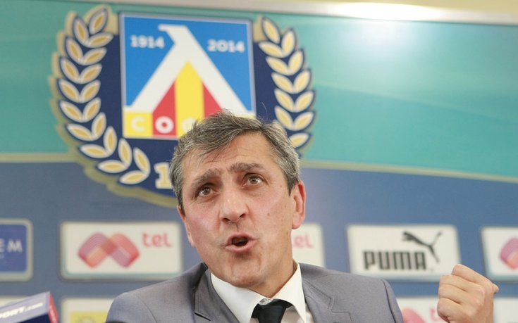 Мурсия: Левски не ме уважава и сега ще страда