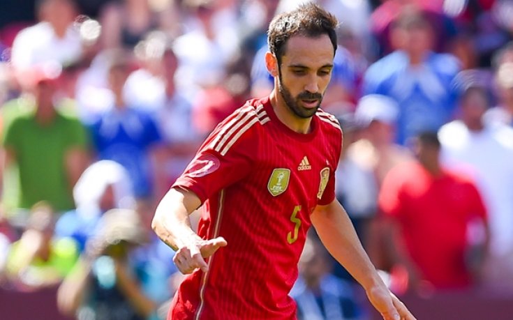 Ас на Атлетико: В Реал нямат право да се оплакват от състава си